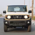 SUZUKI JIMNY 1.5 L PETROL 4WD GL AUTO NEW 2024 MODEL YEAR - Thumbnail 1