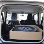 SUZUKI JIMNY 1.5 L PETROL 4WD GL AUTO NEW 2024 MODEL YEAR - Thumbnail 6