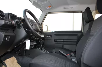 SUZUKI JIMNY 1.5 L PETROL 4WD GL AUTO NEW 2024 MODEL YEAR