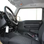 SUZUKI JIMNY 1.5 L PETROL 4WD GL AUTO NEW 2024 MODEL YEAR - Thumbnail 8