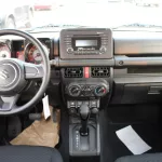 SUZUKI JIMNY 1.5 L PETROL 4WD GL AUTO NEW 2024 MODEL YEAR - Thumbnail 9