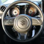SUZUKI JIMNY 1.5 L PETROL 4WD GL AUTO NEW 2024 MODEL YEAR - Thumbnail 10
