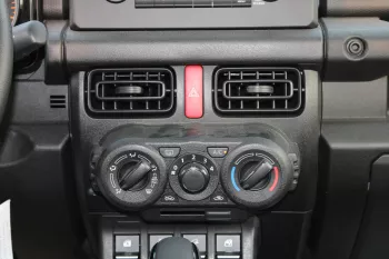 SUZUKI JIMNY 1.5 L PETROL 4WD GL AUTO NEW 2024 MODEL YEAR