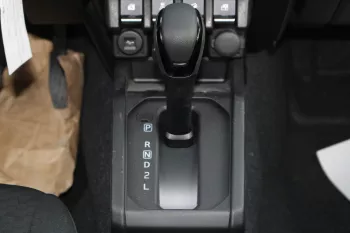 SUZUKI JIMNY 1.5 L PETROL 4WD GL AUTO NEW 2024 MODEL YEAR