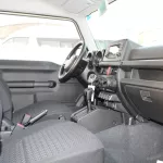 SUZUKI JIMNY 1.5 L PETROL 4WD GL AUTO NEW 2024 MODEL YEAR - Thumbnail 17