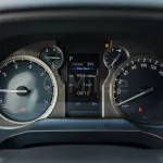 TOYOTA PRADO VX 4.0L PETROL AT TIRE UNDER MY2023 – GREY - Thumbnail 8