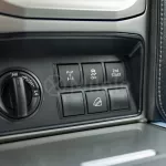 TOYOTA PRADO VX 4.0L PETROL AT TIRE UNDER MY2023 – GREY - Thumbnail 10