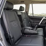 TOYOTA PRADO VX 4.0L PETROL AT TIRE UNDER MY2023 – GREY - Thumbnail 13