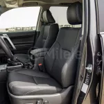 TOYOTA PRADO VX 4.0L PETROL AT TIRE UNDER MY2023 – GREY - Thumbnail 12