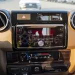 TOYOTA LAND CRUISER LC79SC 4.0L PETROL MT MY2022 – WHITE - Thumbnail 8