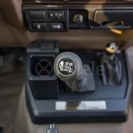 TOYOTA LAND CRUISER LC79SC 4.0L PETROL MT MY2022 – WHITE - Thumbnail 10