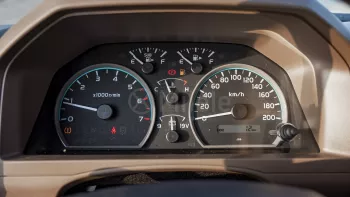 TOYOTA LAND CRUISER LC79SC 4.0L PETROL MT MY2022 – WHITE