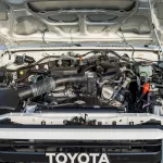 TOYOTA LAND CRUISER LC79SC 4.0L PETROL MT MY2022 – WHITE - Thumbnail 19