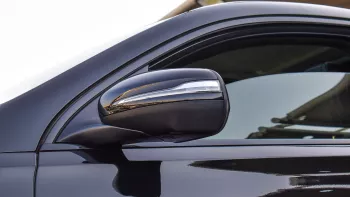 Mercedes-Benz GLE 63s AMG V8 2022 Model Year Black Color