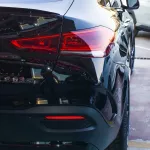 Mercedes-Benz GLE 63s AMG V8 2022 Model Year Black Color - Thumbnail 9