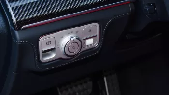 Mercedes-Benz GLE 63s AMG V8 2022 Model Year Black Color