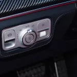 Mercedes-Benz GLE 63s AMG V8 2022 Model Year Black Color - Thumbnail 12