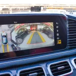 Mercedes-Benz GLE 63s AMG V8 2022 Model Year Black Color - Thumbnail 14