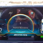 Mercedes-Benz GLE 63s AMG V8 2022 Model Year Black Color - Thumbnail 15