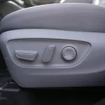 Toyota Highlander Hybrid LE 2.5L 2023 Black Color - Thumbnail 8