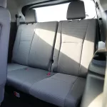 Toyota Highlander Hybrid LE 2.5L 2023 Black Color - Thumbnail 19