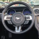 FORD MUSTANG ECO BOOST TURBO CONVERTABLE 2.3L PETROL V4 2020 SILVER - Thumbnail 8