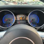 FORD MUSTANG ECO BOOST TURBO CONVERTABLE 2.3L PETROL V4 2020 SILVER - Thumbnail 15