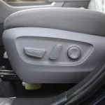 Toyota Highlander LE Hybrid 2.5L V4 Dark Blue 2023 - Thumbnail 15