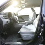 Toyota Highlander LE Hybrid 2.5L V4 Dark Blue 2023 - Thumbnail 16