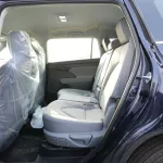 Toyota Highlander LE Hybrid 2.5L V4 Dark Blue 2023 - Thumbnail 18