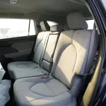 Toyota Highlander LE Hybrid 2.5L V4 Dark Blue 2023 - Thumbnail 19