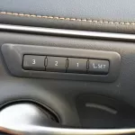 Lexus ES 300h Hybrid V4 2023 Model Year White Color - Thumbnail 8