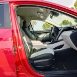 HYUNDAI TUCSON SEL 2.5L PETROL V4 2022 MODEL YEAR RED - Thumbnail 16