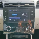 HYUNDAI TUCSON SEL 2.5L PETROL V4 2022 MODEL YEAR RED - Thumbnail 11