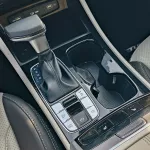 HYUNDAI TUCSON SEL 2.5L PETROL V4 2022 MODEL YEAR RED - Thumbnail 12