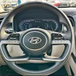 HYUNDAI TUCSON SEL 2.5L PETROL V4 2022 MODEL YEAR RED - Thumbnail 9