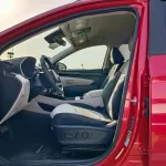 HYUNDAI TUCSON SEL 2.5L PETROL V4 2022 MODEL YEAR RED - Thumbnail 15