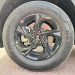 HYUNDAI TUCSON SEL 2.5L PETROL V4 2022 MODEL YEAR RED - Thumbnail 18