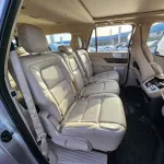 2020 Lincoln Navigator 3.5L Full Option GCC Specs Silver Color - Thumbnail 17