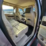 2020 Lincoln Navigator 3.5L Full Option GCC Specs Silver Color - Thumbnail 19