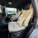 Lexus LX 570 5.7L V8 VIP A/T GRAY COLOR 2021 - Thumbnail 11
