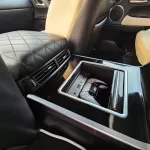 Lexus LX 570 5.7L V8 VIP A/T GRAY COLOR 2021 - Thumbnail 13
