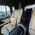 Lexus LX 570 5.7L V8 VIP A/T GRAY COLOR 2021 - Thumbnail 16