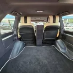 Lexus LX 570 5.7L V8 VIP A/T GRAY COLOR 2021 - Thumbnail 17