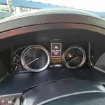 Lexus LX 570 5.7L V8 VIP A/T GRAY COLOR 2021 - Thumbnail 21