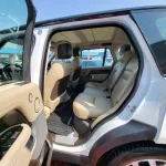 Land Rover Range Rover Vogue 3.0L Full OPTION 2018 GCC Specs WHITE COLOR - Thumbnail 14