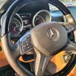 Mercedes Benz G63 G CLASS AMG 2016 EDITION GCC WHITE COLOR - Thumbnail 9