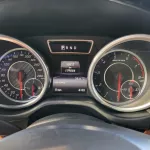 Mercedes Benz G63 G CLASS AMG 2016 EDITION GCC WHITE COLOR - Thumbnail 10