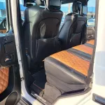 Mercedes Benz G63 G CLASS AMG 2016 EDITION GCC WHITE COLOR - Thumbnail 15