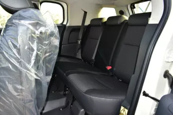 2022 TOYOTA FJ CRUISER V6 4.0L Petrol AT